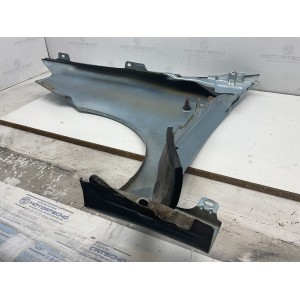 PARAFANGO ANTERIORE DESTRO FIAT PUNTO 2003 AZZURRO