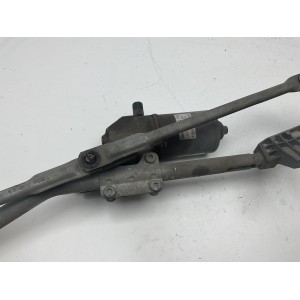 TANDEM MOTORINO TERGICRISTALLO ANTERIORE SMART ForTwo Cabrio (W451) (07 15)