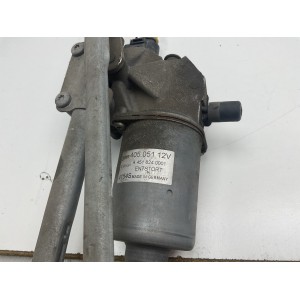 TANDEM MOTORINO TERGICRISTALLO ANTERIORE SMART ForTwo Cabrio (W451) (07 15)