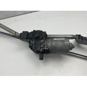 TANDEM MOTORINO TERGICRISTALLO ANTERIORE SMART ForTwo Cabrio (W451) (07 15)