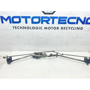 TANDEM MOTORINO TERGICRISTALLO ANTERIORE SMART ForTwo Cabrio (W451) (07 15)