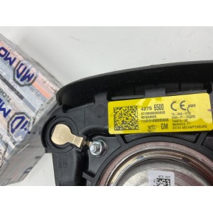 AIRBAG VOLANTE CHEVROLET AVEO 2 SERIE 42756500 631046026 2012