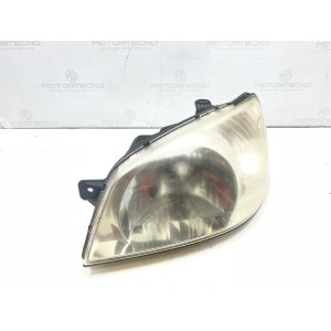 FARO FANALE ANTERIORE SINISTRO HYUNDAI GETZ (2002-2009), 92101-1CXXX
