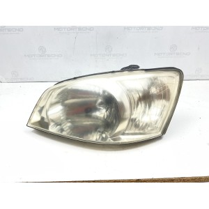 FARO FANALE ANTERIORE SINISTRO HYUNDAI GETZ (2002-2009), 92101-1CXXX