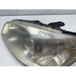 FARO FANALE ANTERIORE SINISTRO HYUNDAI GETZ (2002-2009), 92101-1CXXX