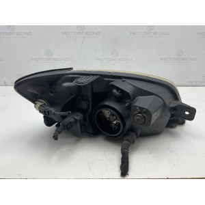 FARO FANALE ANTERIORE SINISTRO HYUNDAI GETZ (2002-2009), 92101-1CXXX