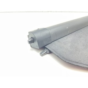 CAPPELLIERA MENSOLA POSTERIORE PER RENAULT Kadjar Serie (15)