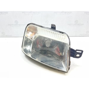 FARO FANALE ANTERIORE DESTRO FIAT PANDA 169 SPINA VIOLA