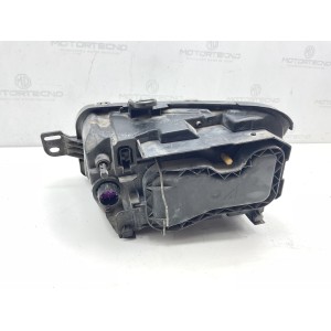 FARO FANALE ANTERIORE DESTRO FIAT PANDA 169 SPINA VIOLA