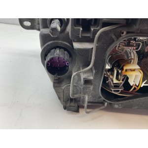 FARO FANALE ANTERIORE DESTRO FIAT PANDA 169 SPINA VIOLA