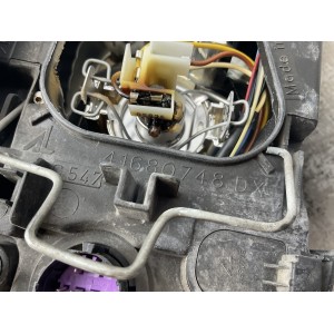 FARO FANALE ANTERIORE DESTRO FIAT PANDA 169 SPINA VIOLA