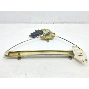 CREMAGLIERA MOTORINO MECCANISMO ALZA-VETRO ALZA-CRISTALLO PORTA ANTERIORE SINISTRA HYUNDAI ATOS 5P (2005) 82401-05520