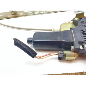 CREMAGLIERA MOTORINO MECCANISMO ALZA-VETRO ALZA-CRISTALLO PORTA ANTERIORE SINISTRA HYUNDAI ATOS 5P (2005) 82401-05520