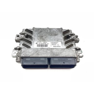 CENTRALINA MOTORE ECU DACIA SANDERO 1ª serie S110140025 A 8200856659 8200598393