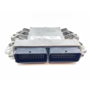 CENTRALINA MOTORE ECU DACIA SANDERO 1ª serie S110140025 A 8200856659 8200598393