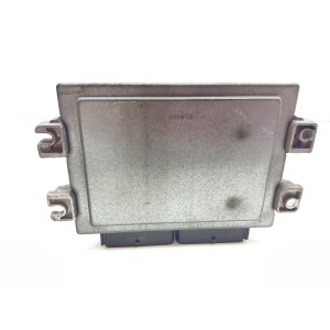 CENTRALINA MOTORE ECU DACIA SANDERO 1ª serie S110140025 A 8200856659 8200598393