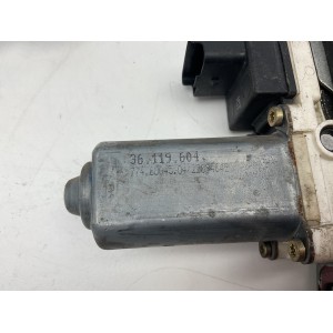 CREMAGLIERA MOTORINO ALZA CRISTALLO CITROEN C2 1ª serie 36.119.604 (03 05)