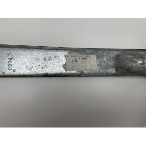 CREMAGLIERA MOTORINO ALZA CRISTALLO CITROEN C2 1ª serie 36.119.604 (03 05)