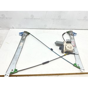 CREMAGLIERA MOTORINO ALZA CRISTALLO CITROEN C2 1ª serie 36.119.604 (03 05)