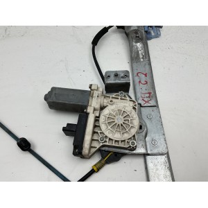 CREMAGLIERA MOTORINO ALZA CRISTALLO CITROEN C2 1ª serie 36.119.604 (03 05)