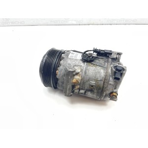 COMPRESSORE A/C ARIA CONDIZIONATA OPEL MERIVA 1.4 88 KW BENZINA/GPL B 2014 401351739