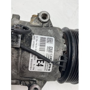 COMPRESSORE A/C ARIA CONDIZIONATA OPEL MERIVA 1.4 88 KW BENZINA/GPL B 2014 401351739