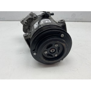 COMPRESSORE A/C ARIA CONDIZIONATA OPEL MERIVA 1.4 88 KW BENZINA/GPL B 2014 401351739