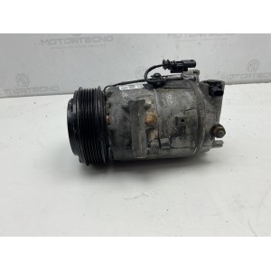 COMPRESSORE A/C ARIA CONDIZIONATA OPEL MERIVA 1.4 88 KW BENZINA/GPL B 2014 401351739
