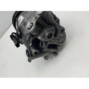 COMPRESSORE A/C ARIA CONDIZIONATA OPEL MERIVA 1.4 88 KW BENZINA/GPL B 2014 401351739