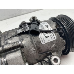 COMPRESSORE A/C ARIA CONDIZIONATA OPEL MERIVA 1.4 88 KW BENZINA/GPL B 2014 401351739
