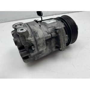 COMPRESSORE A/C ARIA CONDIZIONATA OPEL MERIVA 1.4 88 KW BENZINA/GPL B 2014 401351739