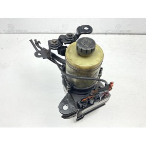 POMPA IDROGUIDA SKODA FABIA, VW POLO 6N, SEAT IBIZA III (01 09)