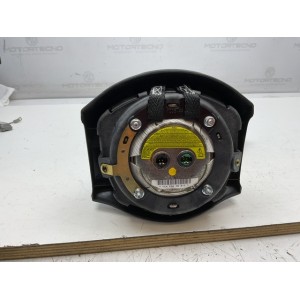 MINI MINI R50/R53 1.6 16V Airbag Guidatore Sinistro SX Sinistro SX (Lato Guida) AUTOLIV AG/22104/002 32306779259 Originale Usato