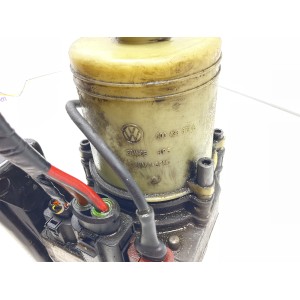 POMPA IDROGUIDA SKODA FABIA, VW POLO 6N, SEAT IBIZA III (01 09)