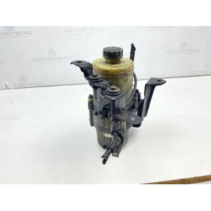 POMPA IDROGUIDA SKODA FABIA, VW POLO 6N, SEAT IBIZA III (01 09)