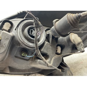 FARO FANALE ANTERIORE DESTRO DACIA SANDERO MK1 2008-2012