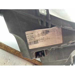 FARO FANALE ANTERIORE DESTRO DACIA SANDERO MK1 2008-2012