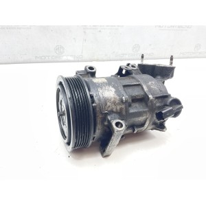 COMPRESSORE A/C ARIA CONDIZIONATA CITROEN C4 GRAND PICASSO 1.6 DIESEL (13 18) 967557880