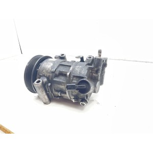 COMPRESSORE A/C ARIA CONDIZIONATA CITROEN C4 GRAND PICASSO 1.6 DIESEL (13 18) 967557880