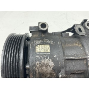 COMPRESSORE A/C ARIA CONDIZIONATA CITROEN C4 GRAND PICASSO 1.6 DIESEL (13 18) 967557880
