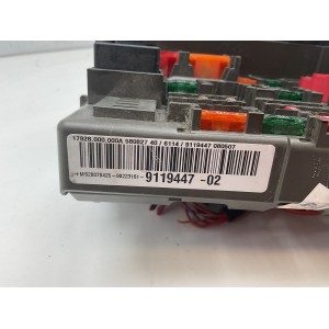 Scatola fusibili BMW 9119447 17928000000A