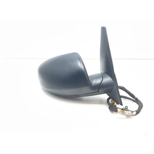 SPECCHIETTO RETROVISORE DESTRO ELETTRICO AUDI A2 NERO OPACO E9011025