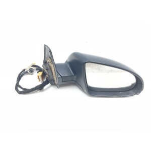 SPECCHIETTO RETROVISORE DESTRO ELETTRICO AUDI A2 NERO OPACO E9011025