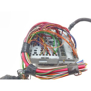 SCATOLA PORTAFUSIBILI BSM FIAT DUCATO, CITROEN JUMPER, PEUGEOT BOXER (06)
