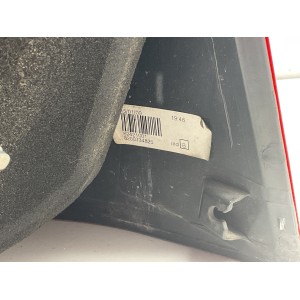 FANALE POSTERIORE SINISTRO DACIA SANDERO 2008-2012 8200734825