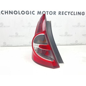 FANALE POSTERIORE SINISTRO DACIA SANDERO 2008-2012 8200734825