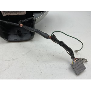 Airbag volante NISSAN QASHQAI / QASHQAI +2 I , dal 2006 al 2014 Con comandi al volante REF. 98510 JD15D