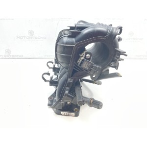 COLLETTORE ASPIRAZIONE FIAT 500 1.2 BENZINA