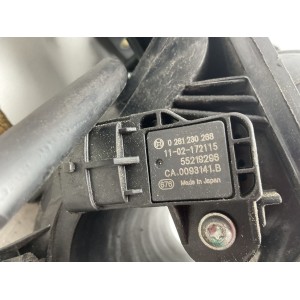 COLLETTORE ASPIRAZIONE FIAT 500 1.2 BENZINA