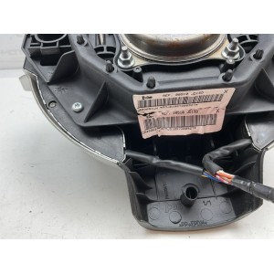 Airbag volante NISSAN QASHQAI / QASHQAI +2 I , dal 2006 al 2014 Con comandi al volante REF. 98510 JD15D